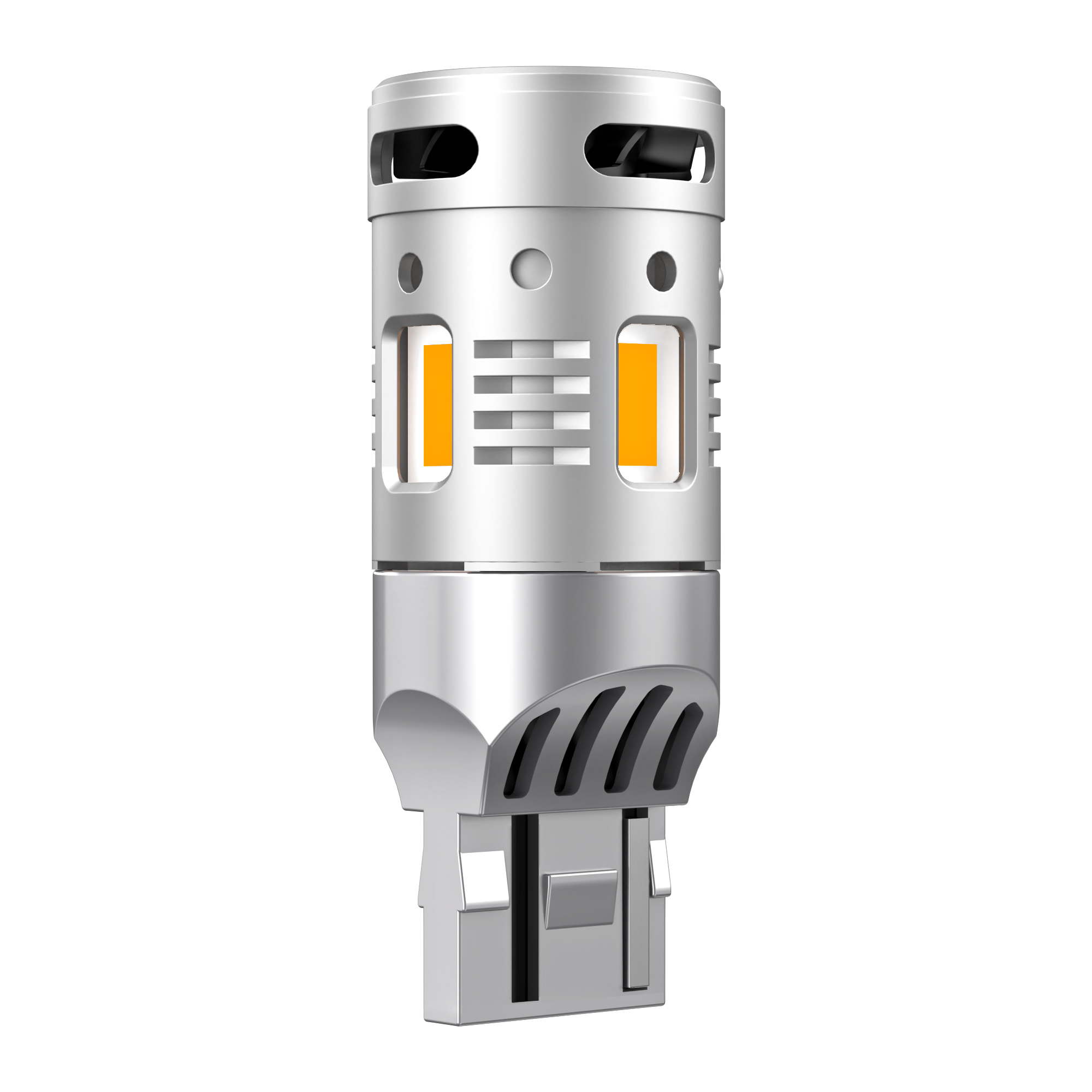 BS3 Brightness Adj. 7440 Canbus LED Bulb