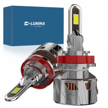 PL-S60- 90W   
H8/H11 LED HEADLIGHT