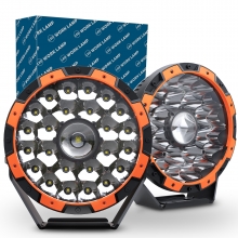 PL-B7 Sport Pro 9″ LED Driving Light