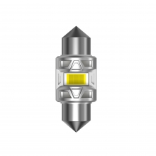 BS3 31MM  Festoon Canbus LED Bulb