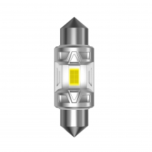 BS3 36MM  Festoon Canbus LED Bulb