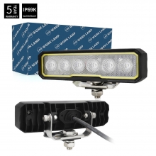 Premium 13G 30W LED Driving Light        