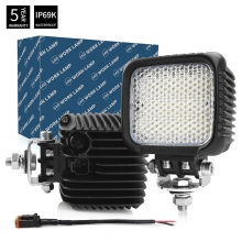 PL-Premium 4″   84W LED Work light