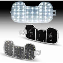 DODGE DAKOTA  LED Dome Lamp Courtesy Light with Lens
1set=1pcs
